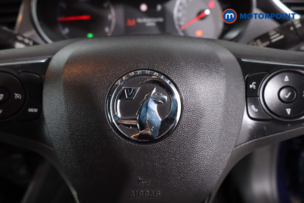 Vauxhall Crossland Ultimate Automatic Petrol SUV - Stock Number (1636393) - 13th supplementary image