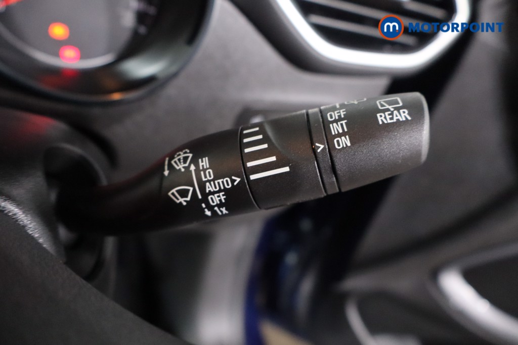 Vauxhall Crossland Ultimate Automatic Petrol SUV - Stock Number (1636393) - 16th supplementary image