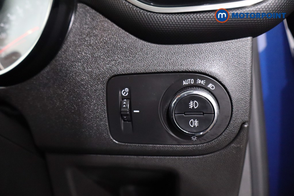 Vauxhall Crossland Ultimate Automatic Petrol SUV - Stock Number (1636393) - 17th supplementary image