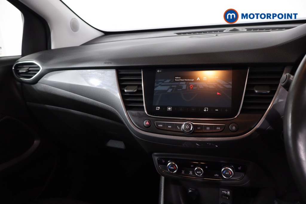Vauxhall Crossland Ultimate Automatic Petrol SUV - Stock Number (1636393) - 18th supplementary image