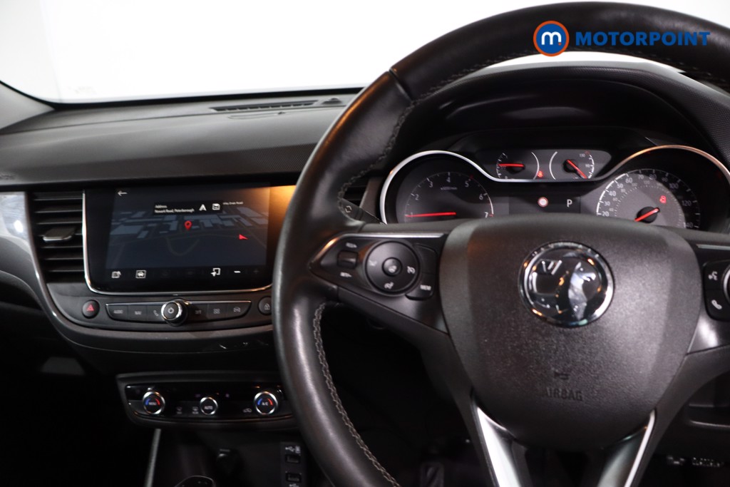 Vauxhall Crossland Ultimate Automatic Petrol SUV - Stock Number (1636393) - 19th supplementary image