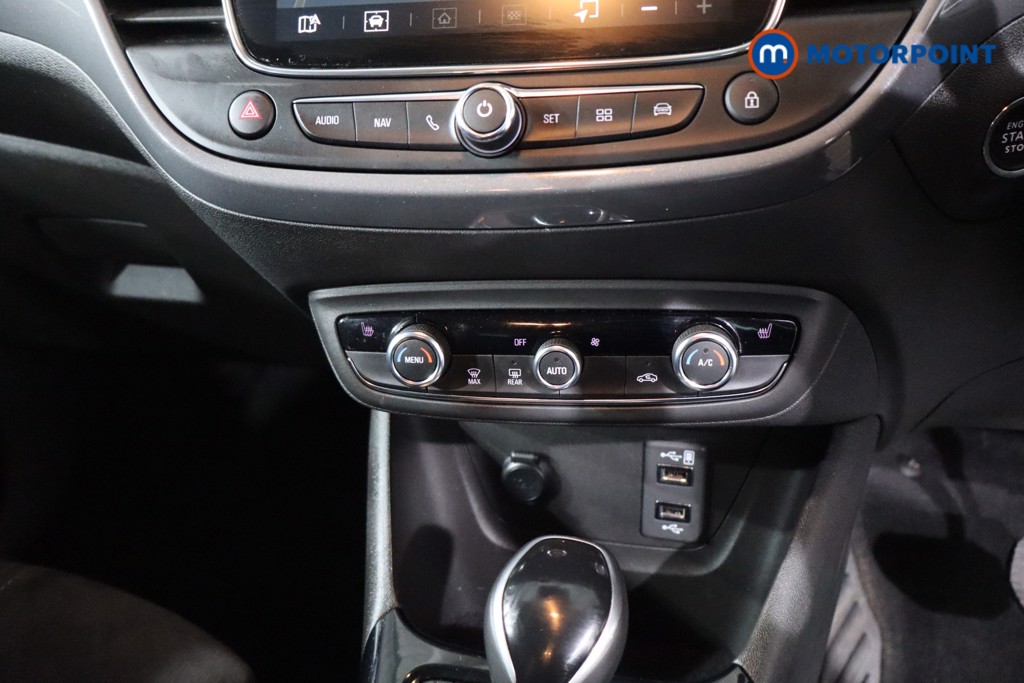 Vauxhall Crossland Ultimate Automatic Petrol SUV - Stock Number (1636393) - 20th supplementary image