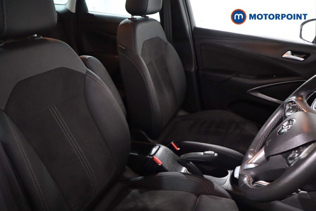 Vauxhall Crossland Ultimate Automatic Petrol SUV - Stock Number (1636393) - 25th supplementary image