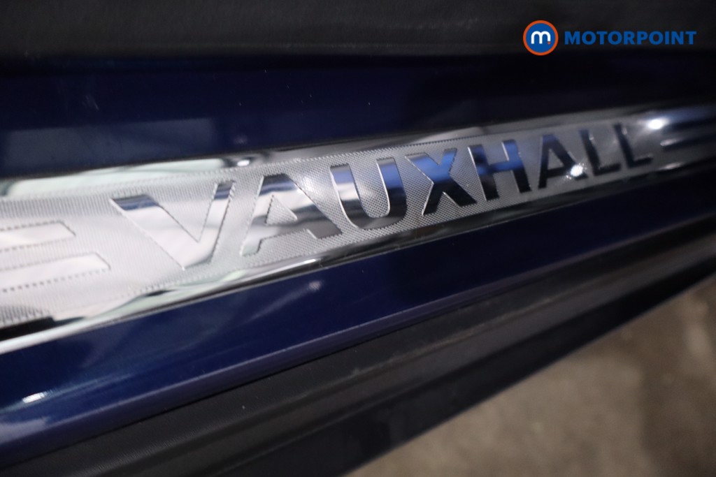 Vauxhall Crossland Ultimate Automatic Petrol SUV - Stock Number (1636393) - 26th supplementary image