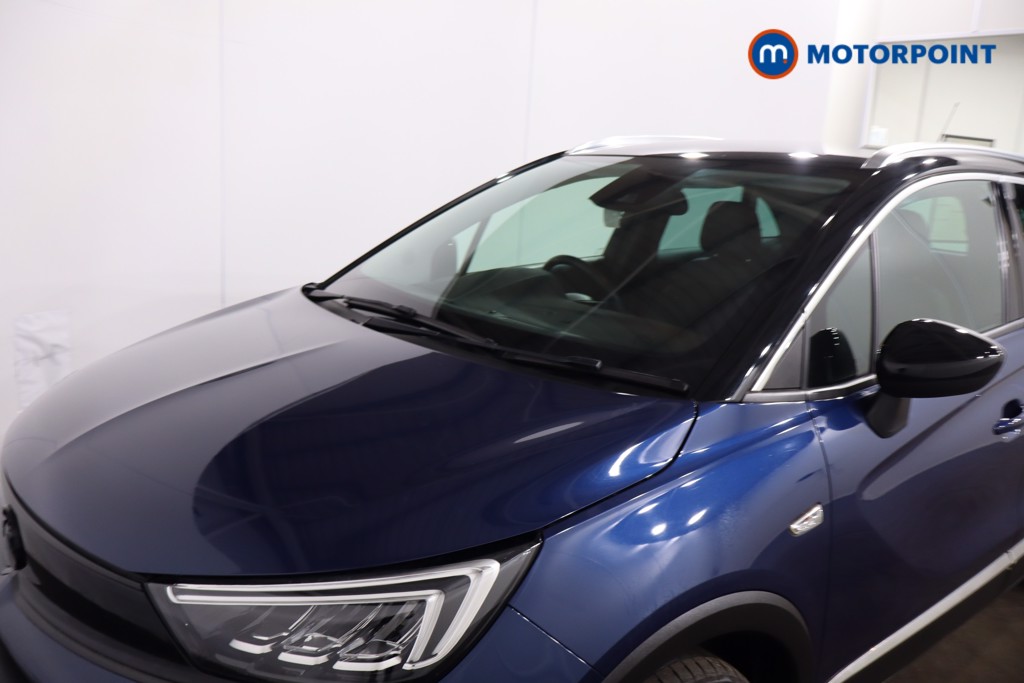 Vauxhall Crossland Ultimate Automatic Petrol SUV - Stock Number (1636393) - 30th supplementary image