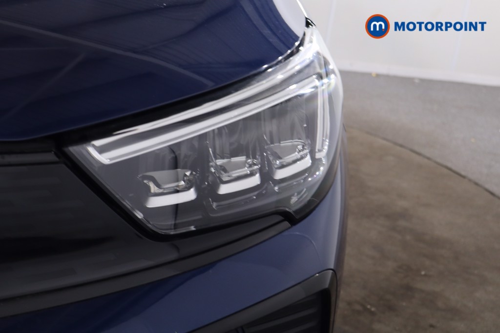 Vauxhall Crossland Ultimate Automatic Petrol SUV - Stock Number (1636393) - 33rd supplementary image