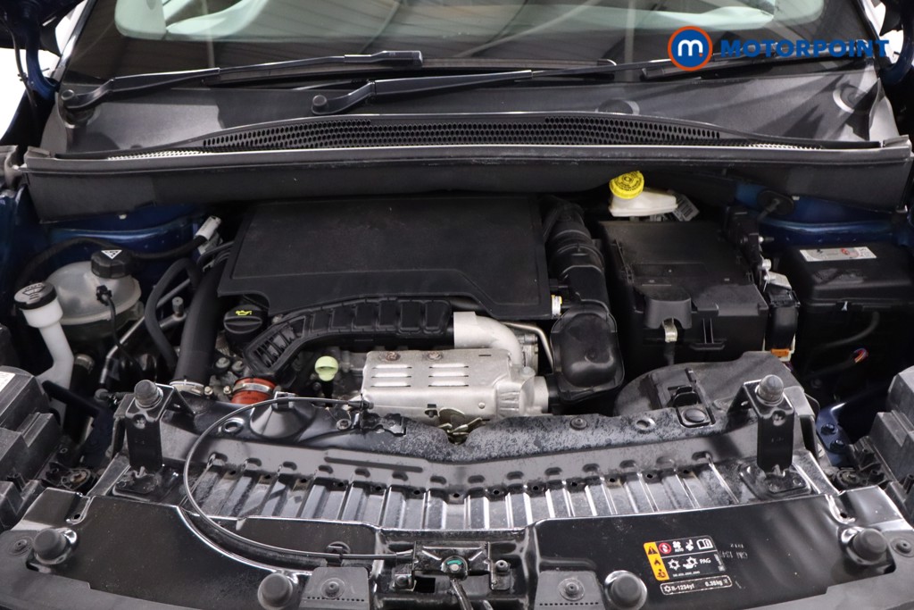 Vauxhall Crossland Ultimate Automatic Petrol SUV - Stock Number (1636393) - 35th supplementary image