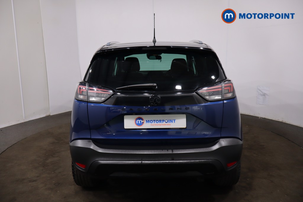Vauxhall Crossland Ultimate Automatic Petrol SUV - Stock Number (1636393) - 37th supplementary image