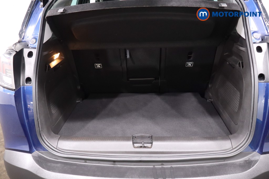 Vauxhall Crossland Ultimate Automatic Petrol SUV - Stock Number (1636393) - 41st supplementary image