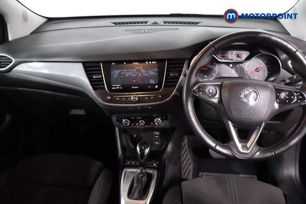 Vauxhall Crossland Ultimate Automatic Petrol SUV - Stock Number (1636393) - 1st supplementary image