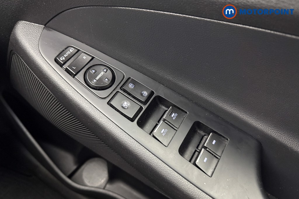 Hyundai Tucson Se Nav Manual Petrol SUV - Stock Number (1636411) - 10th supplementary image