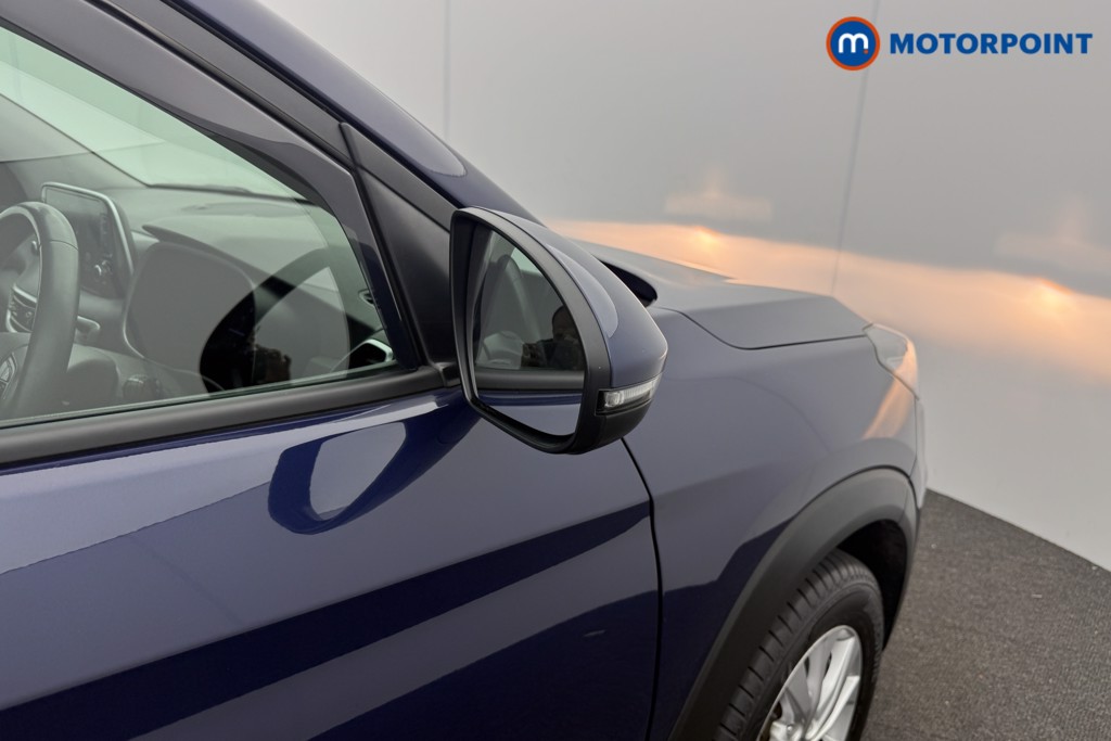 Hyundai Tucson Se Nav Manual Petrol SUV - Stock Number (1636411) - 15th supplementary image