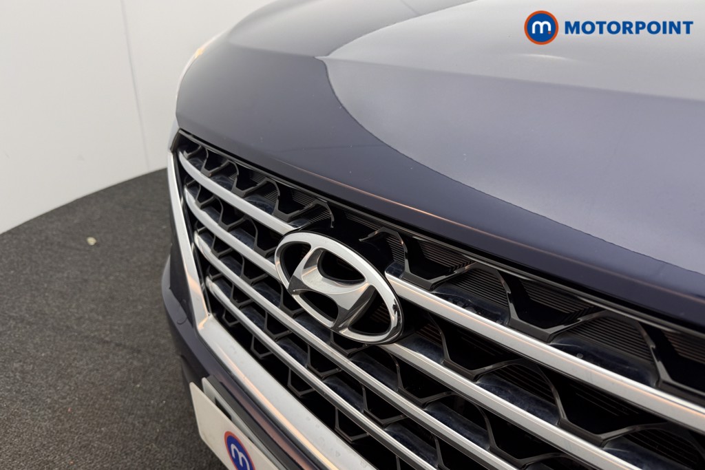 Hyundai Tucson Se Nav Manual Petrol SUV - Stock Number (1636411) - 18th supplementary image