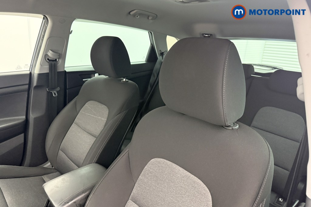 Hyundai Tucson Se Nav Manual Petrol SUV - Stock Number (1636411) - 20th supplementary image