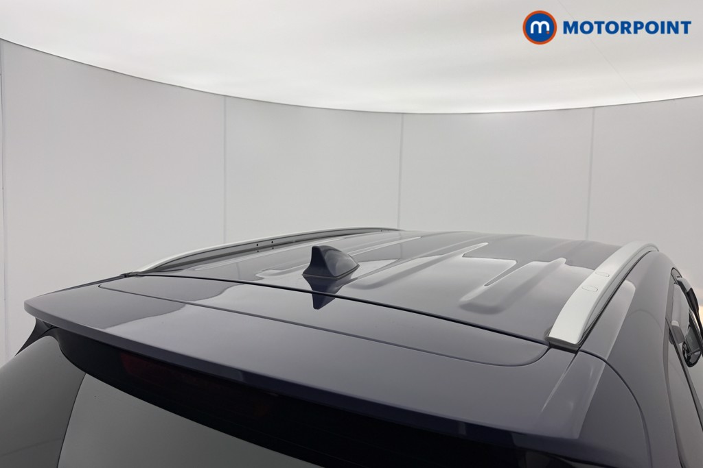 Hyundai Tucson Se Nav Manual Petrol SUV - Stock Number (1636411) - 24th supplementary image