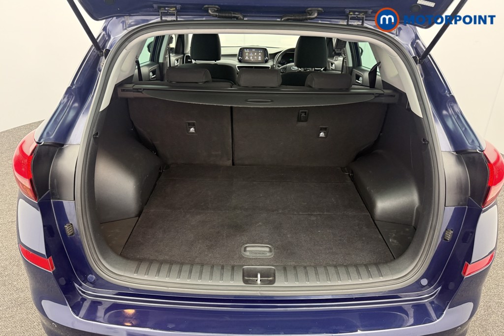 Hyundai Tucson Se Nav Manual Petrol SUV - Stock Number (1636411) - 25th supplementary image