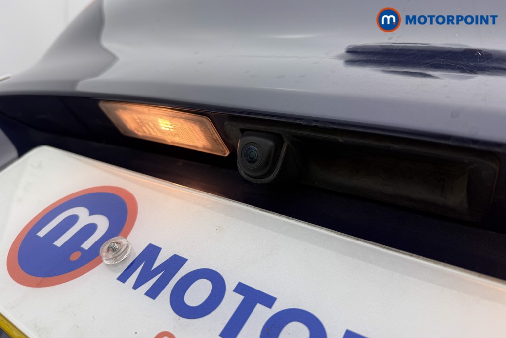 Hyundai Tucson Se Nav Manual Petrol SUV - Stock Number (1636411) - 26th supplementary image