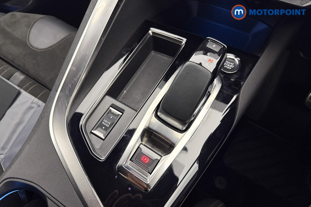 Peugeot 3008 Gt Premium Automatic Petrol Plug-In Hybrid SUV - Stock Number (1636516) - 4th supplementary image
