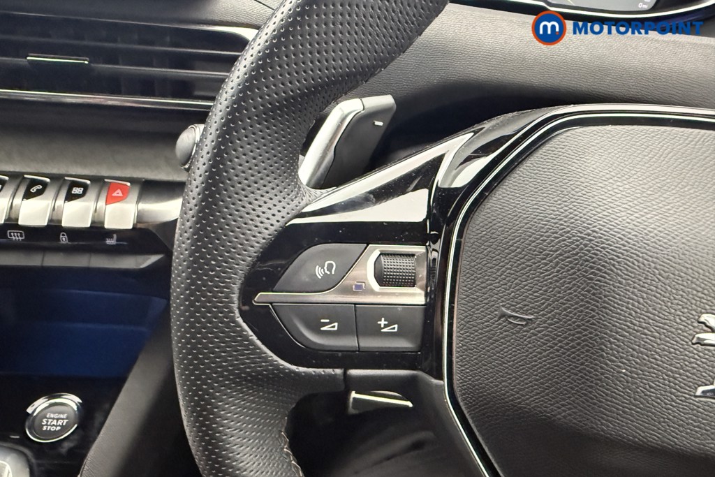 Peugeot 3008 Gt Premium Automatic Petrol Plug-In Hybrid SUV - Stock Number (1636516) - 5th supplementary image