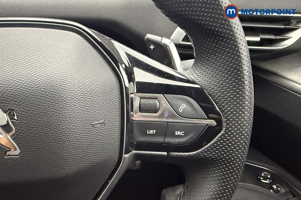 Peugeot 3008 Gt Premium Automatic Petrol Plug-In Hybrid SUV - Stock Number (1636516) - 6th supplementary image