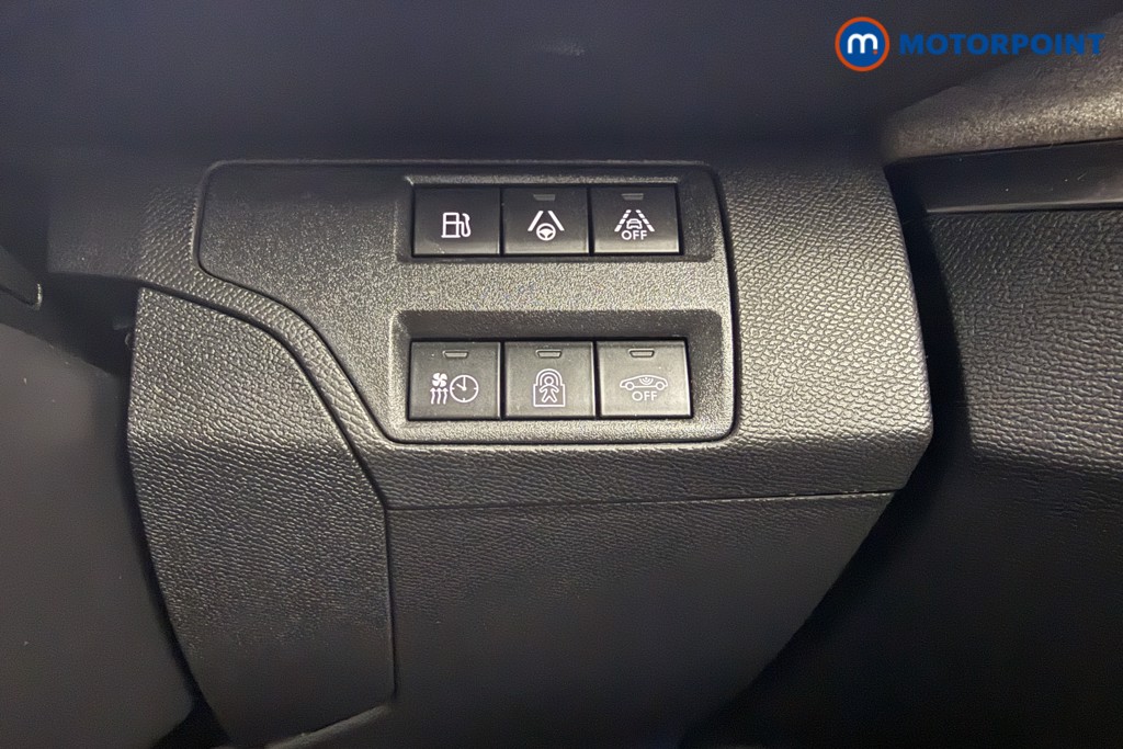 Peugeot 3008 Gt Premium Automatic Petrol Plug-In Hybrid SUV - Stock Number (1636516) - 7th supplementary image