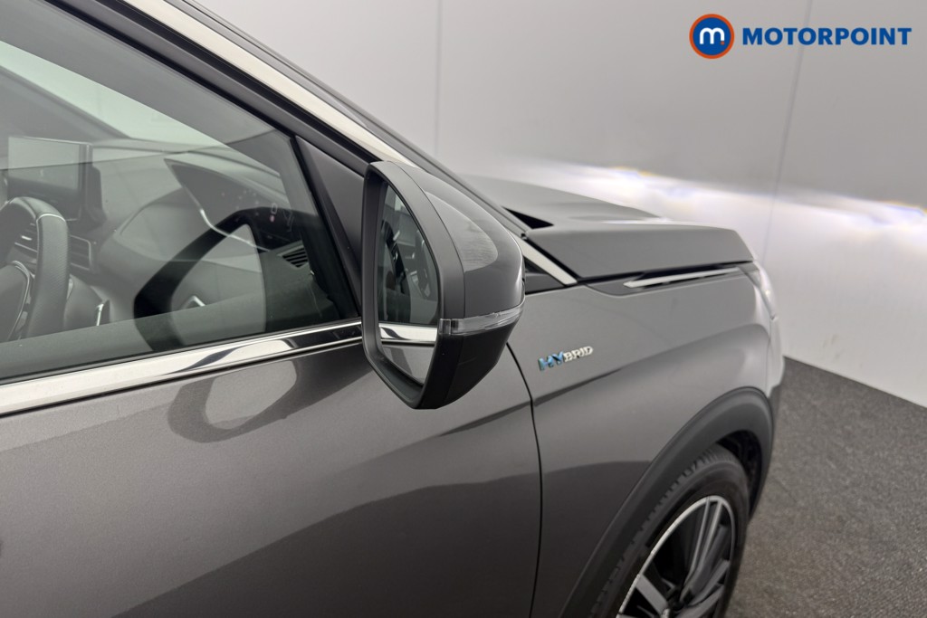 Peugeot 3008 Gt Premium Automatic Petrol Plug-In Hybrid SUV - Stock Number (1636516) - 13th supplementary image