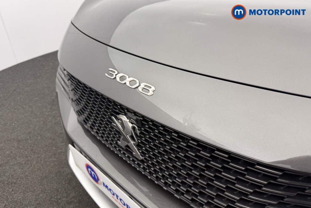 Peugeot 3008 Gt Premium Automatic Petrol Plug-In Hybrid SUV - Stock Number (1636516) - 16th supplementary image