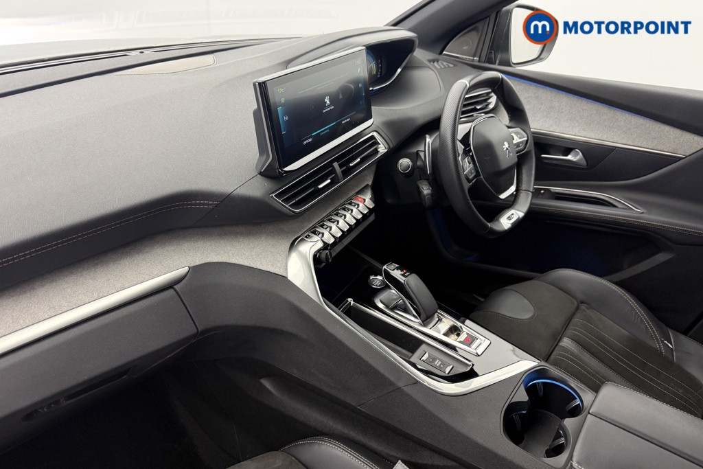 Peugeot 3008 Gt Premium Automatic Petrol Plug-In Hybrid SUV - Stock Number (1636516) - 17th supplementary image