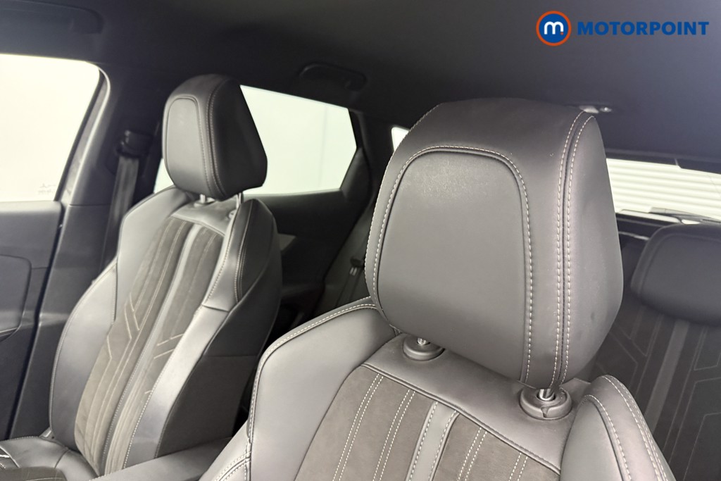 Peugeot 3008 Gt Premium Automatic Petrol Plug-In Hybrid SUV - Stock Number (1636516) - 18th supplementary image