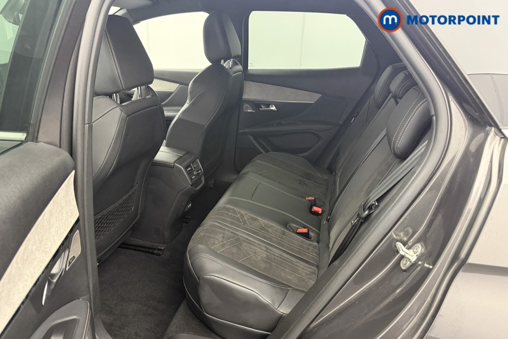 Peugeot 3008 Gt Premium Automatic Petrol Plug-In Hybrid SUV - Stock Number (1636516) - 19th supplementary image