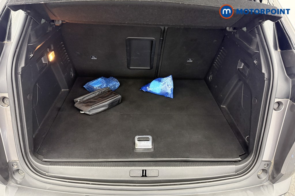 Peugeot 3008 Gt Premium Automatic Petrol Plug-In Hybrid SUV - Stock Number (1636516) - 20th supplementary image