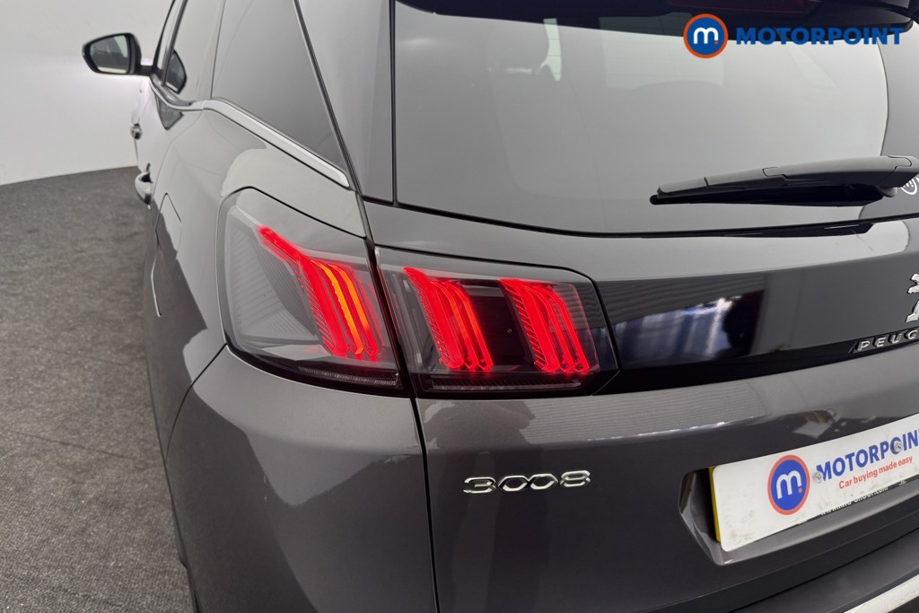 Peugeot 3008 Gt Premium Automatic Petrol Plug-In Hybrid SUV - Stock Number (1636516) - 22nd supplementary image