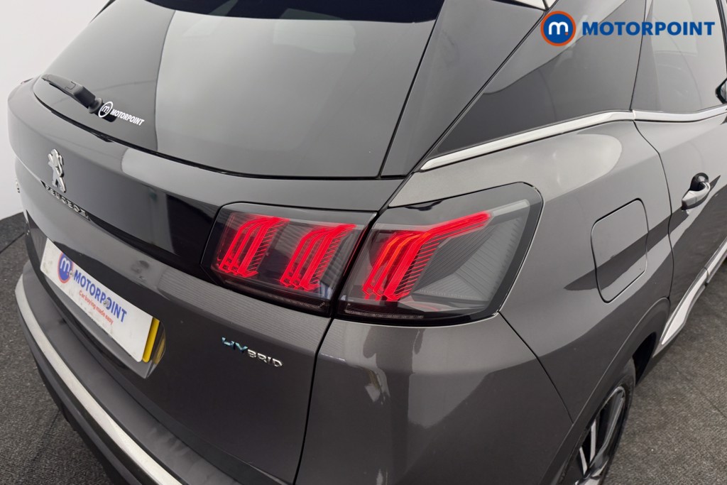 Peugeot 3008 Gt Premium Automatic Petrol Plug-In Hybrid SUV - Stock Number (1636516) - 23rd supplementary image
