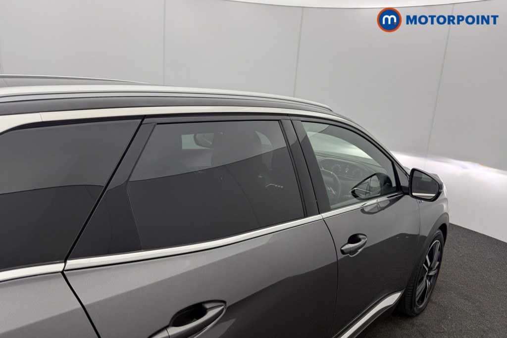 Peugeot 3008 Gt Premium Automatic Petrol Plug-In Hybrid SUV - Stock Number (1636516) - 24th supplementary image