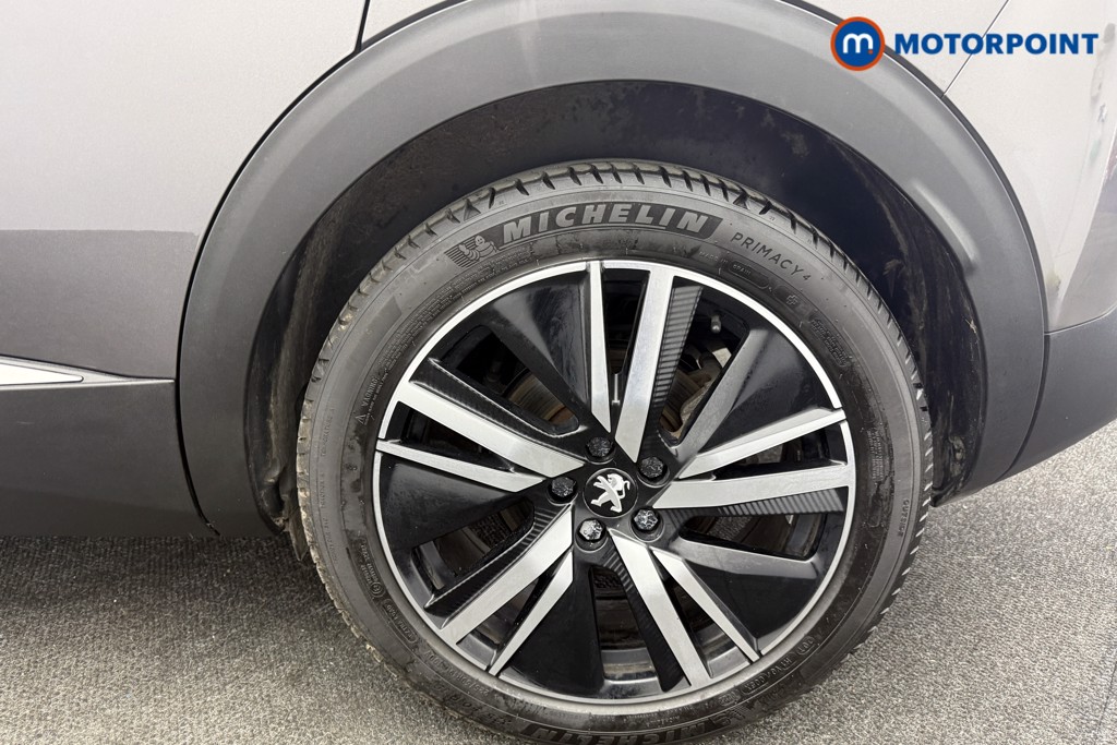 Peugeot 3008 Gt Premium Automatic Petrol Plug-In Hybrid SUV - Stock Number (1636516) - 27th supplementary image