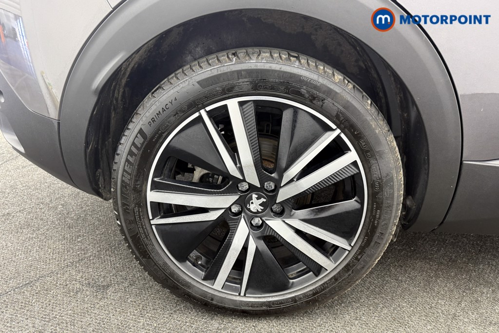 Peugeot 3008 Gt Premium Automatic Petrol Plug-In Hybrid SUV - Stock Number (1636516) - 28th supplementary image