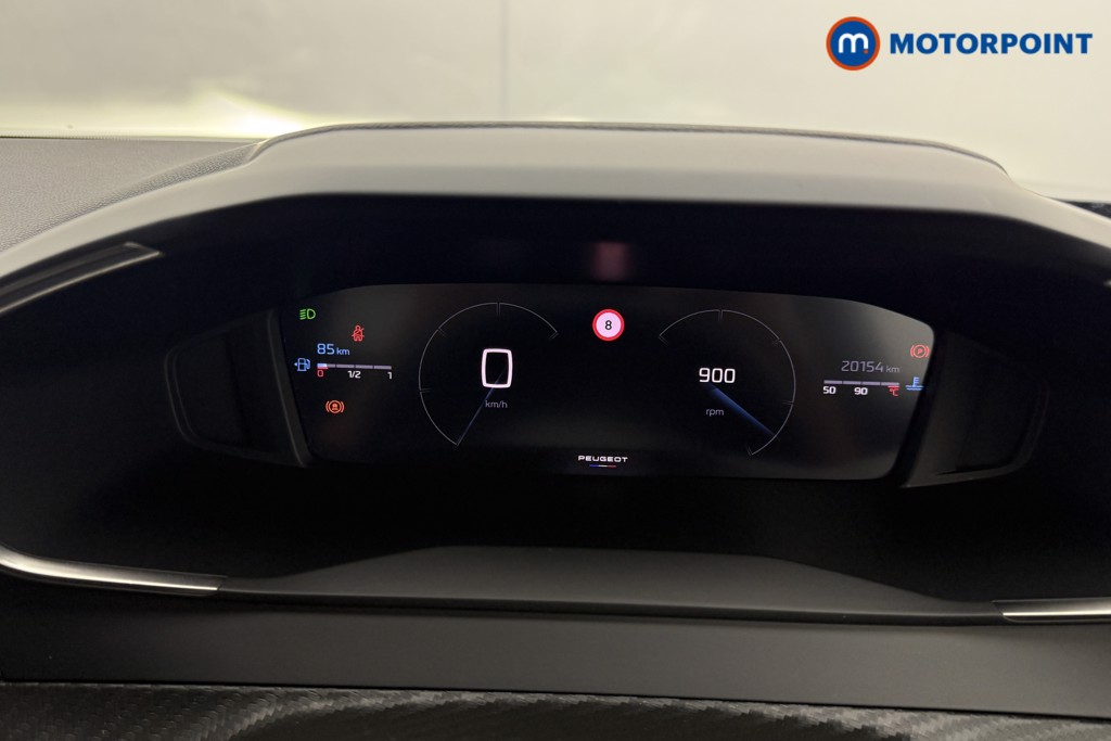 Peugeot 2008 Allure Manual Petrol SUV - Stock Number (1636563) - 4th supplementary image