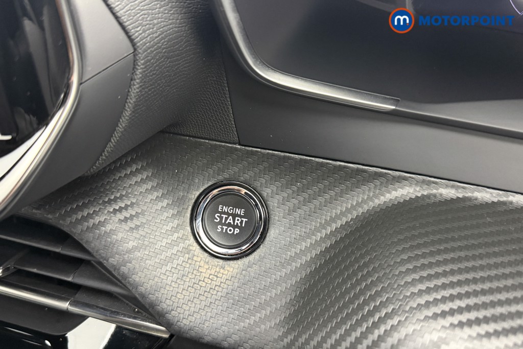 Peugeot 2008 Allure Manual Petrol SUV - Stock Number (1636563) - 5th supplementary image