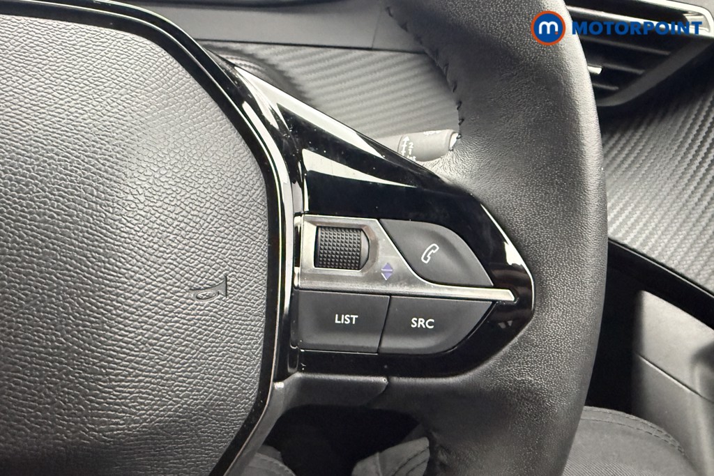 Peugeot 2008 Allure Manual Petrol SUV - Stock Number (1636563) - 9th supplementary image