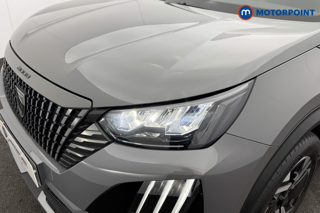 Peugeot 2008 Allure Manual Petrol SUV - Stock Number (1636563) - 16th supplementary image