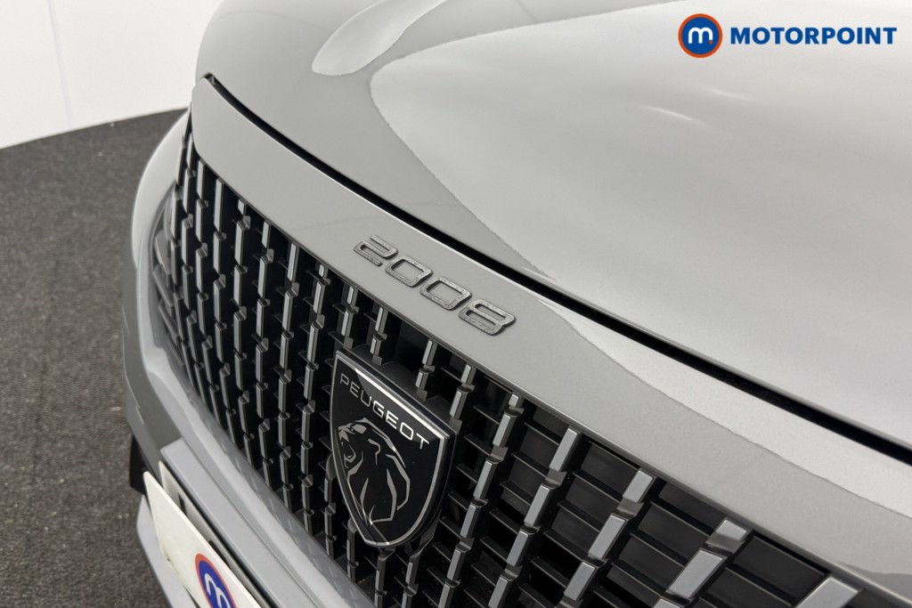 Peugeot 2008 Allure Manual Petrol SUV - Stock Number (1636563) - 17th supplementary image