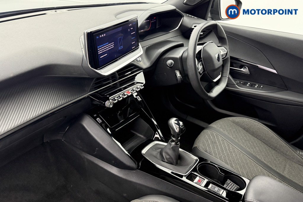 Peugeot 2008 Allure Manual Petrol SUV - Stock Number (1636563) - 18th supplementary image