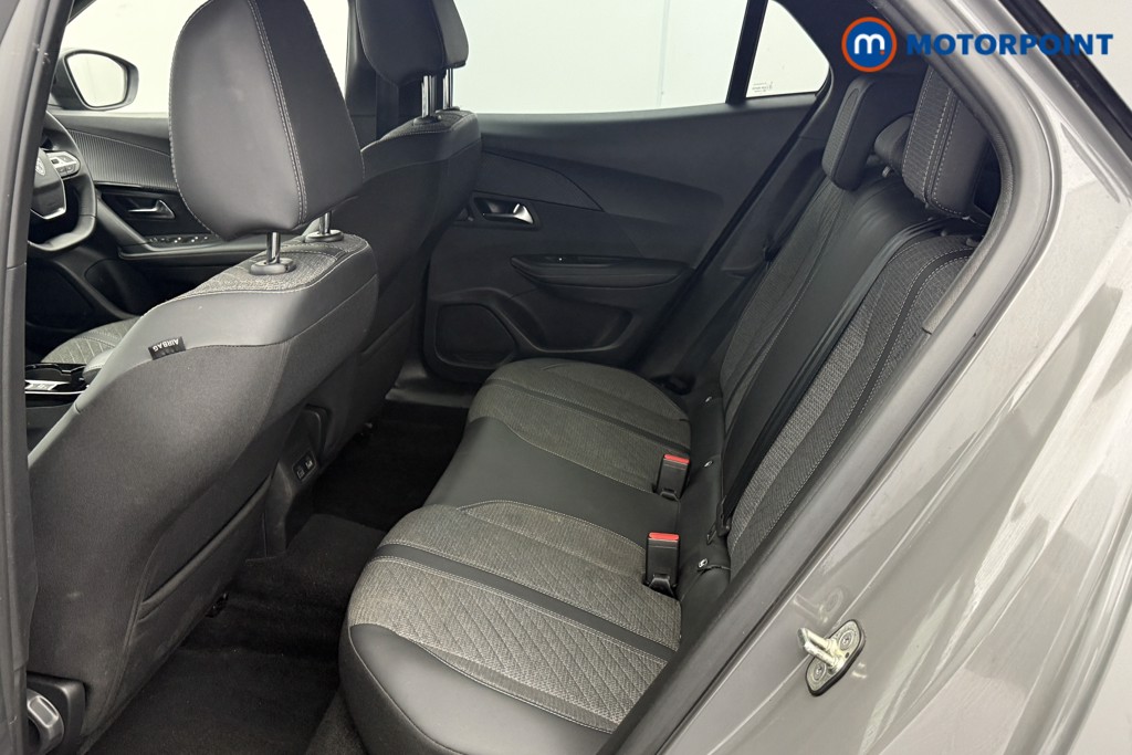 Peugeot 2008 Allure Manual Petrol SUV - Stock Number (1636563) - 20th supplementary image