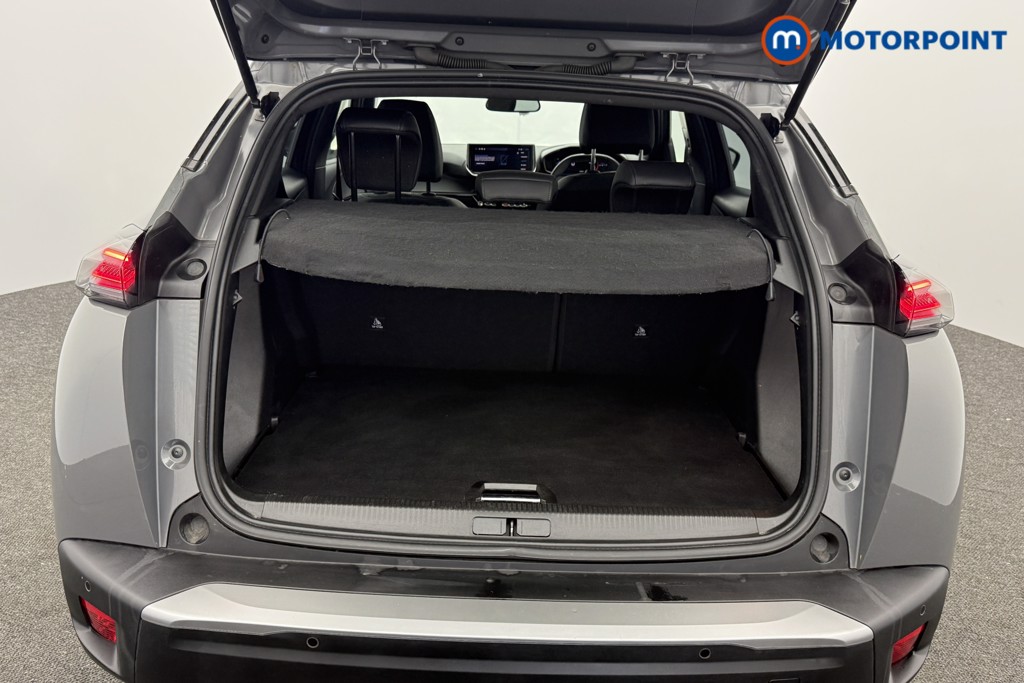 Peugeot 2008 Allure Manual Petrol SUV - Stock Number (1636563) - 23rd supplementary image