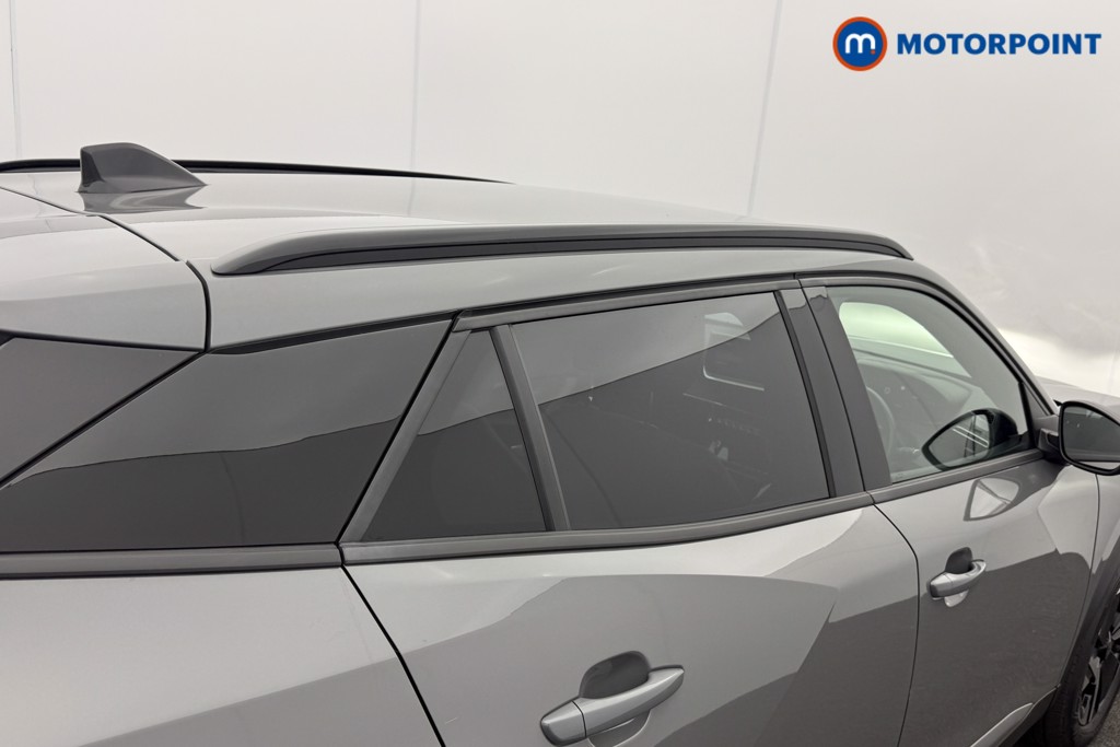 Peugeot 2008 Allure Manual Petrol SUV - Stock Number (1636563) - 24th supplementary image