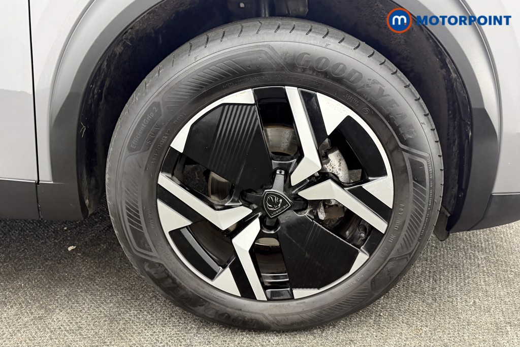 Peugeot 2008 Allure Manual Petrol SUV - Stock Number (1636563) - 25th supplementary image