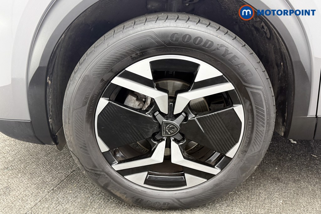 Peugeot 2008 Allure Manual Petrol SUV - Stock Number (1636563) - 26th supplementary image