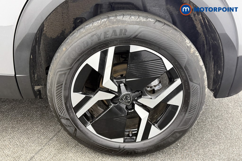 Peugeot 2008 Allure Manual Petrol SUV - Stock Number (1636563) - 27th supplementary image