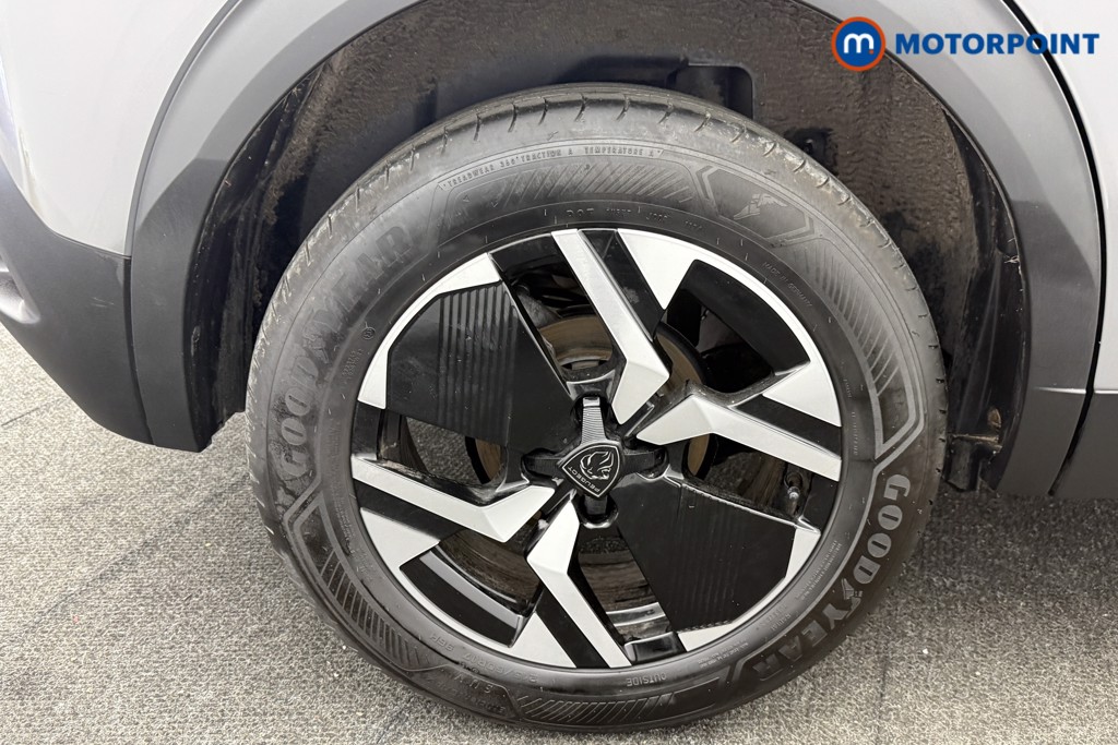 Peugeot 2008 Allure Manual Petrol SUV - Stock Number (1636563) - 28th supplementary image