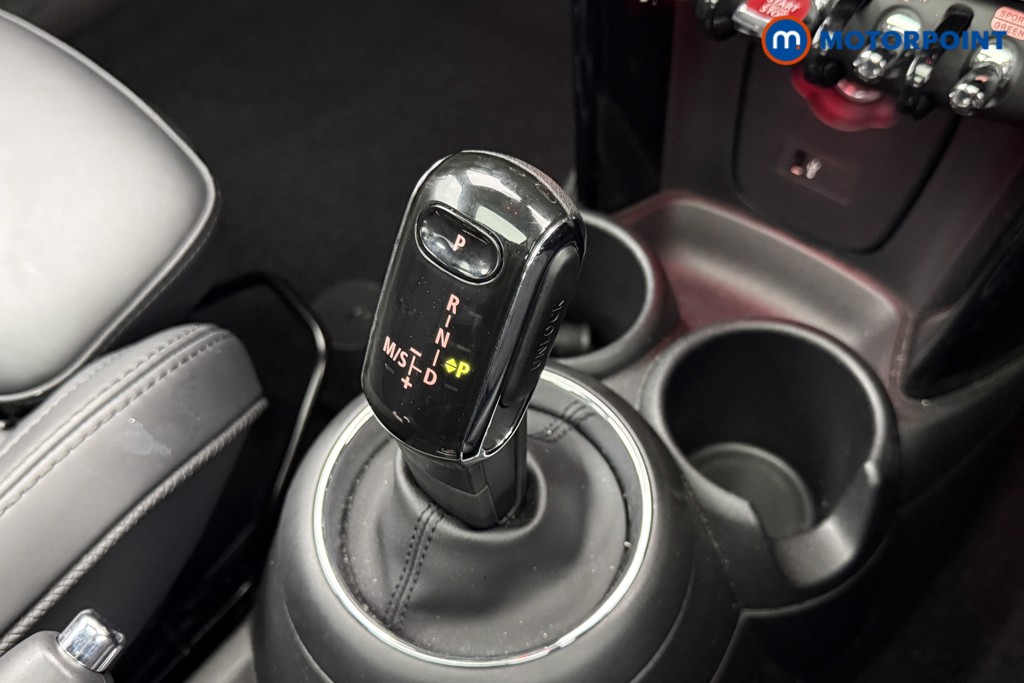 Mini Hatchback Cooper Exclusive Automatic Petrol Hatchback - Stock Number (1636626) - 6th supplementary image